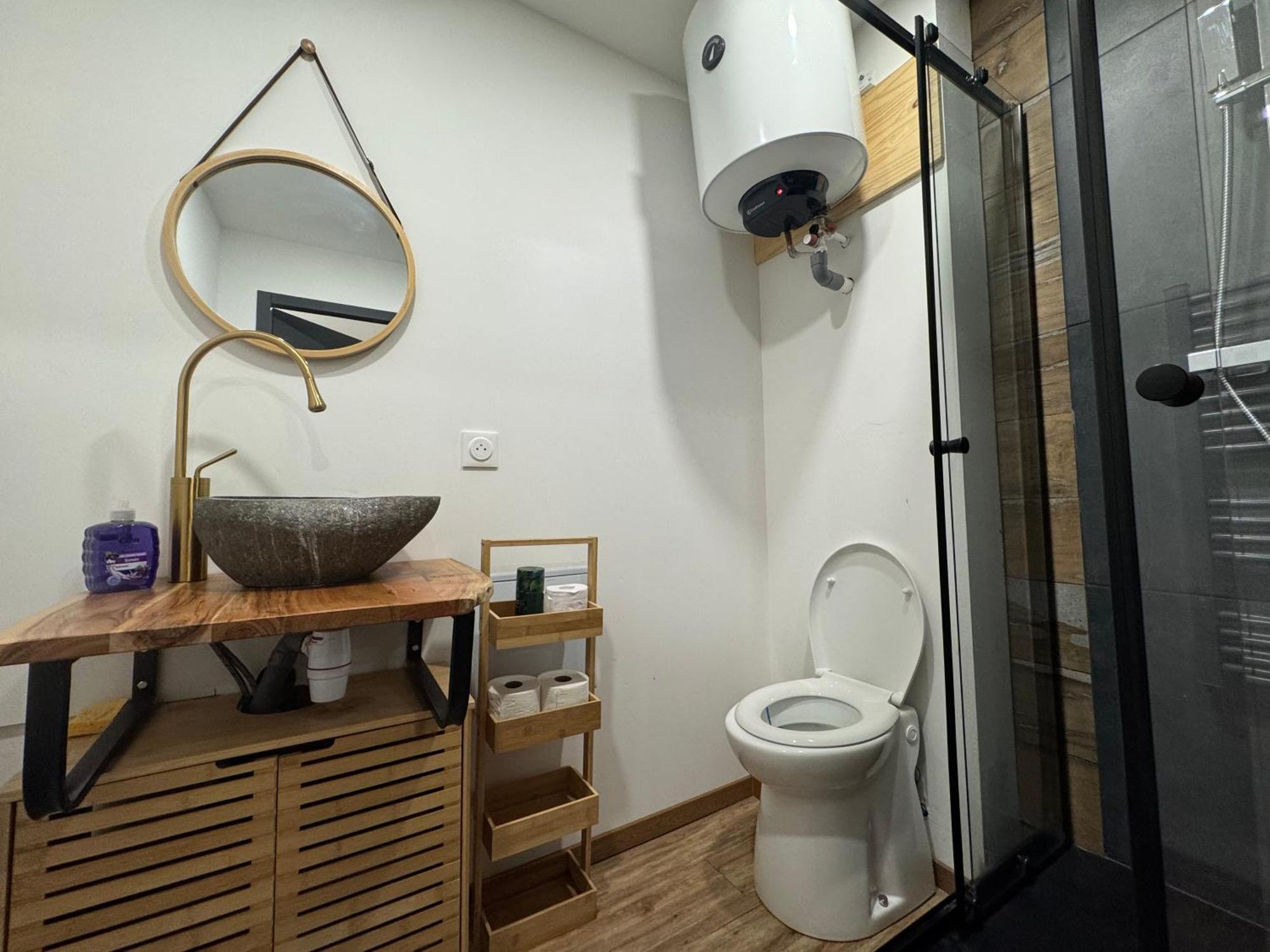 Studio Au Cloitres Mirecourt Dış mekan fotoğraf