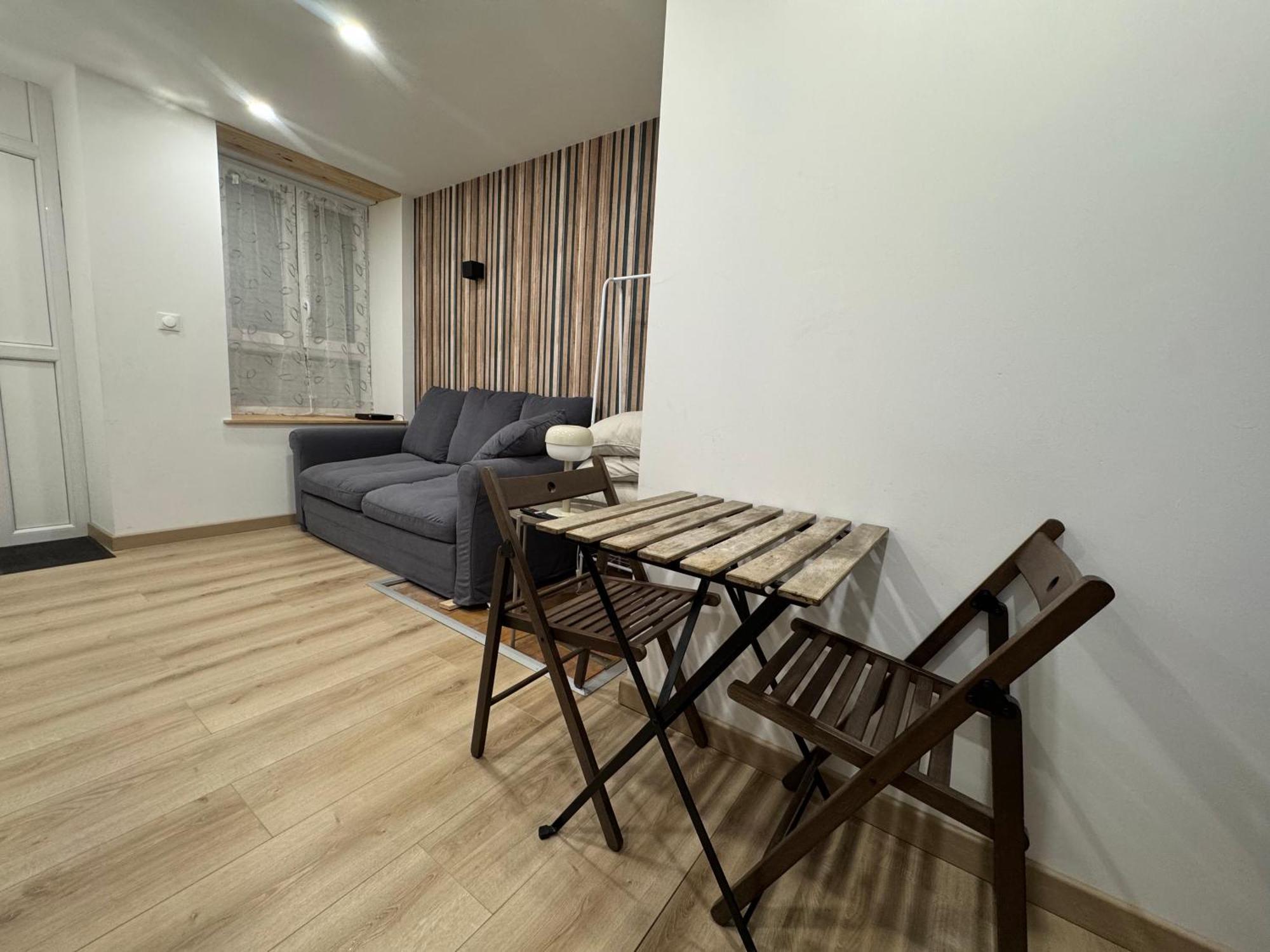 Studio Au Cloitres Mirecourt Dış mekan fotoğraf